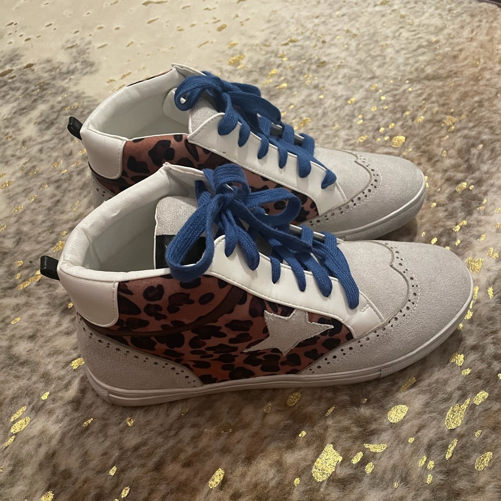 Shu Shop Golden Goose Dupe